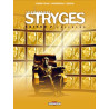 Le Chant des Stryges Saison 2 T11 - Cellules