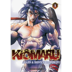 Kiômaru T01