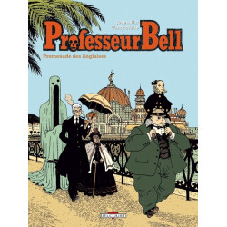 Professeur Bell T04...