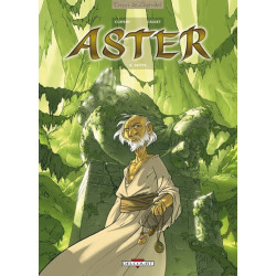 Aster T04 - Tattva