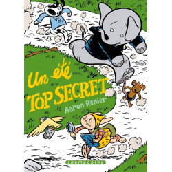 Un été top secret