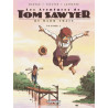 Les Aventures de Tom Sawyer, de Mark Twain T01