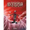 Les Chroniques de Magon T05 Les Seigneurs de Katë