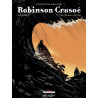 Robinson Crusoé, de Daniel Defoe T01