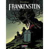 Frankenstein, de Mary Shelley T01