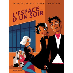 L'Espace d'un soir