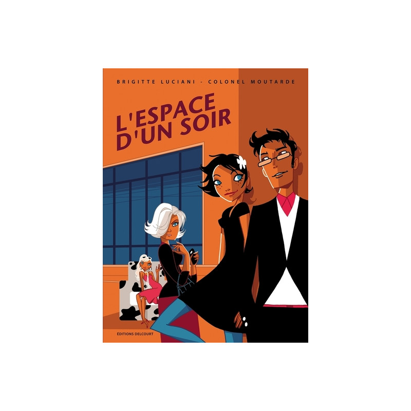 L'Espace d'un soir