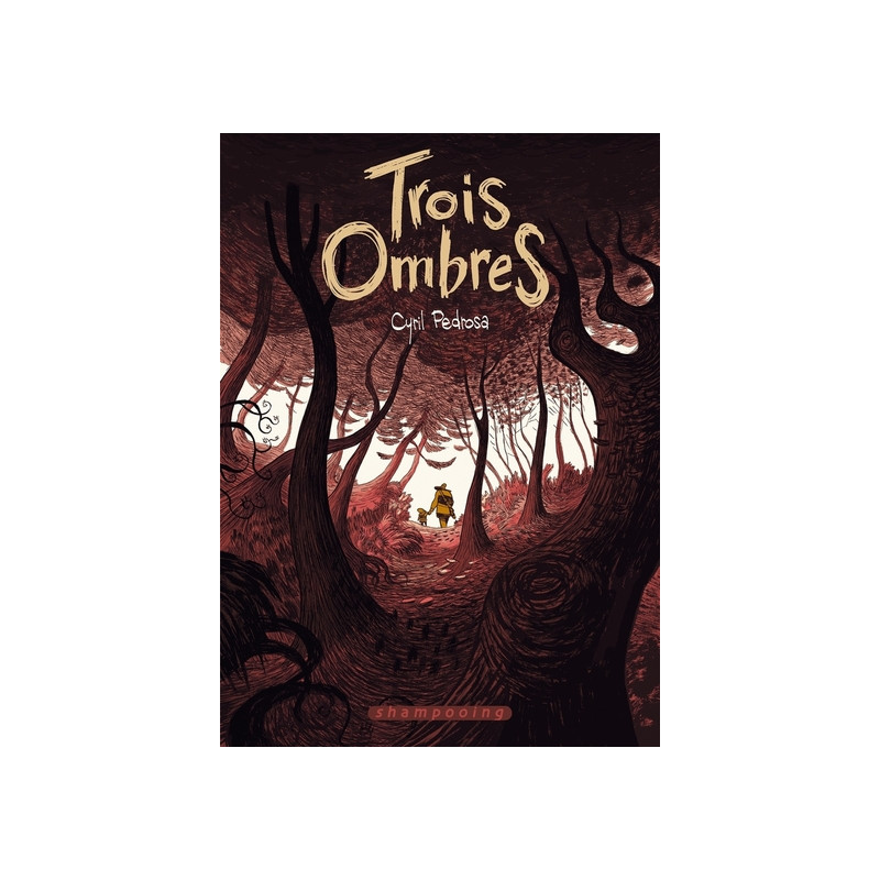 Trois Ombres
