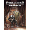Double assassinat dans la rue Morgue, d'Edgar Allan Poe
