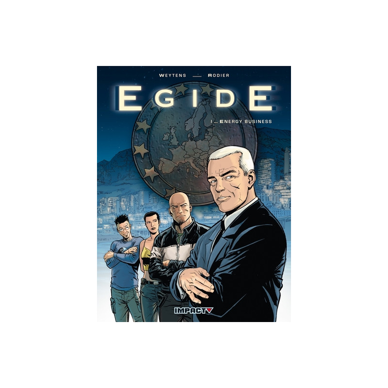 Égide T01