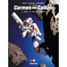Carmen Mc Callum T08 - Dans le vide de Kirkwood