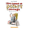 Libre comme un poney sauvage