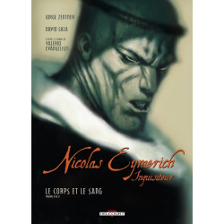 Nicolas Eymerich,...