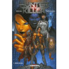 Hunter killer T01 Révélations