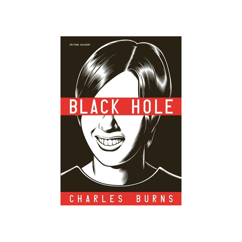 Black Hole - Intégrale