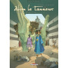Alim le tanneur T03 - La Terre du prophète pâle