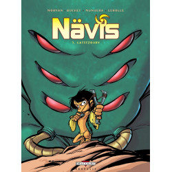 Nävis T03 Latitzoury