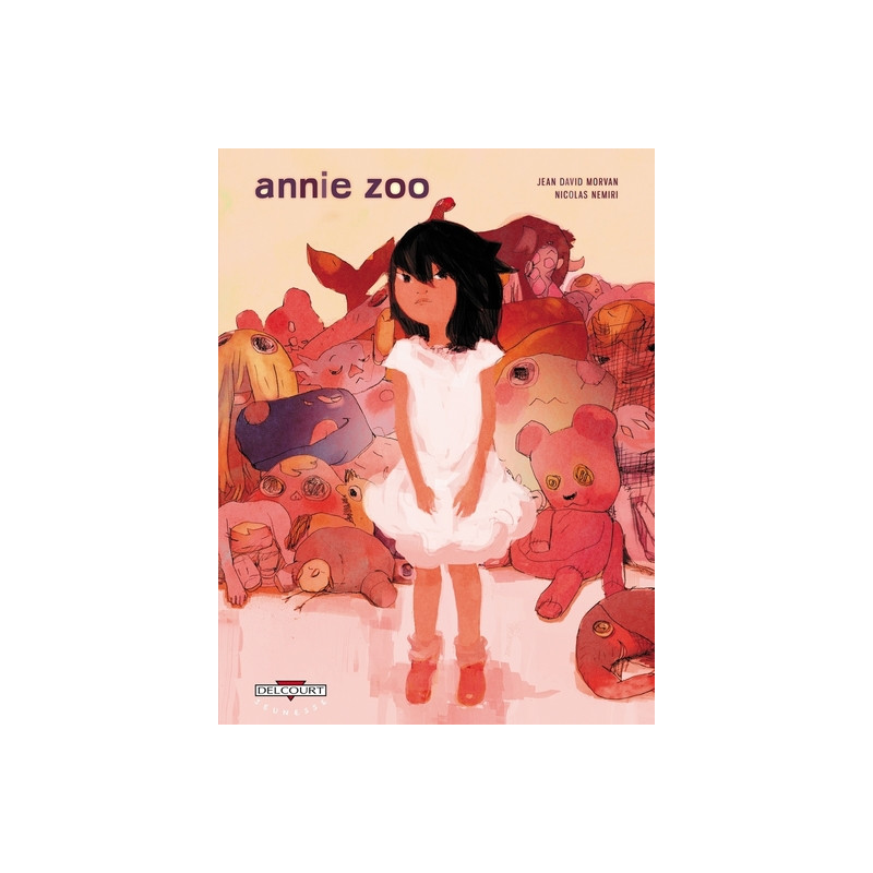 Annie Zoo