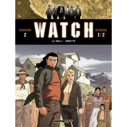 Watch Mission 2 - Épisode 1/2