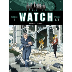 Watch Mission 1 - Épisode 1/2