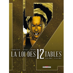 La Loi des 12 tables T06