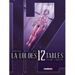 La Loi des 12 tables T05