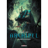 Archipel T03 - Le Dormeur des profondeurs