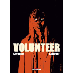 Volunteer T03