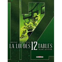 La Loi des 12 tables T04