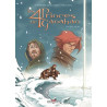 Les Quatre Princes de Ganahan T03 Filien