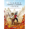 Le Sabre et l'Épée T02 - Au coeur des rivières