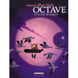 Octave T04 Octave et le fou...