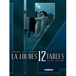 La Loi des 12 tables T03