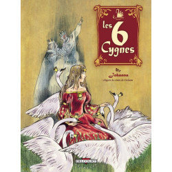 Les 6 Cygnes