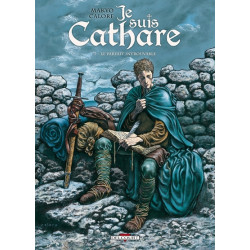 Je suis cathare T01 - Le...