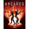 Arcanes T05 - Le Cercle de Patmos 2/2