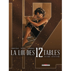 La Loi des 12 tables T02