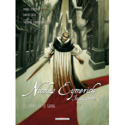 Nicolas Eymerich,...