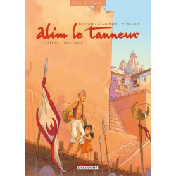 Alim le tanneur T01 - Le...