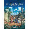 Le Mur de Pan T02 - La Guerre de l'Aura