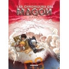 Les Chroniques de Magon T04 L'Exil