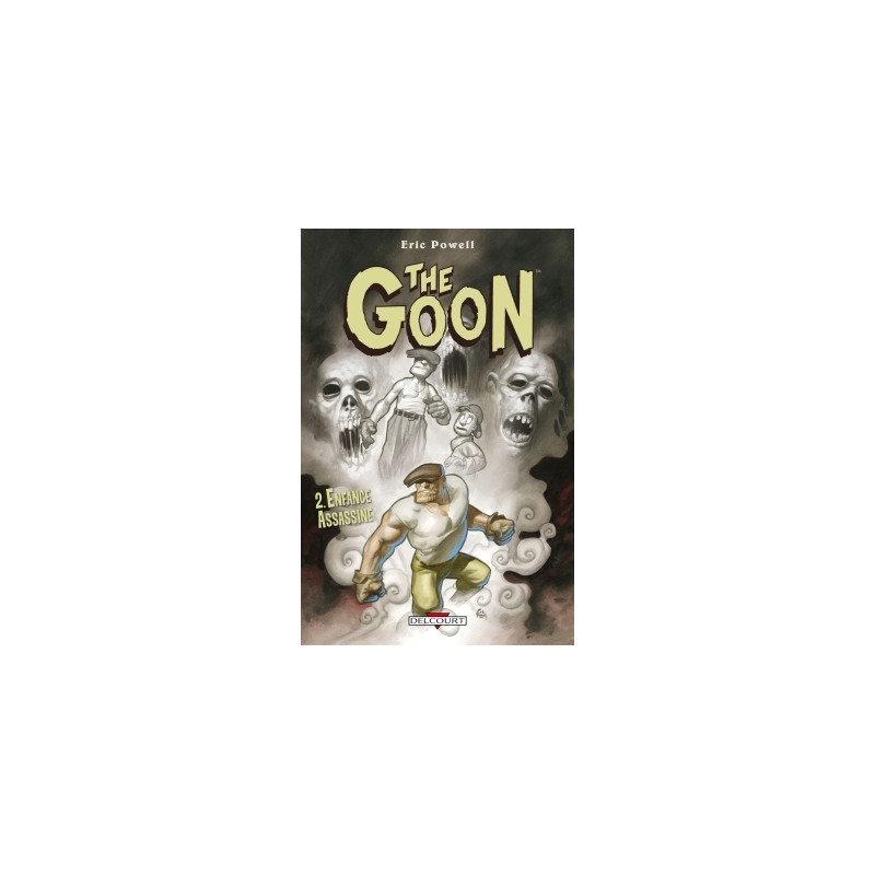 The Goon T02