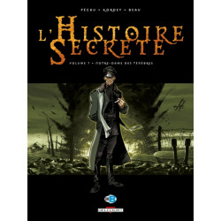 L'Histoire secrète T07 -...