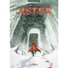 Aster T03 - Jajnah