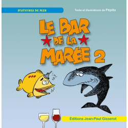 Le bar de la marée