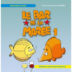 Le bar de la marée