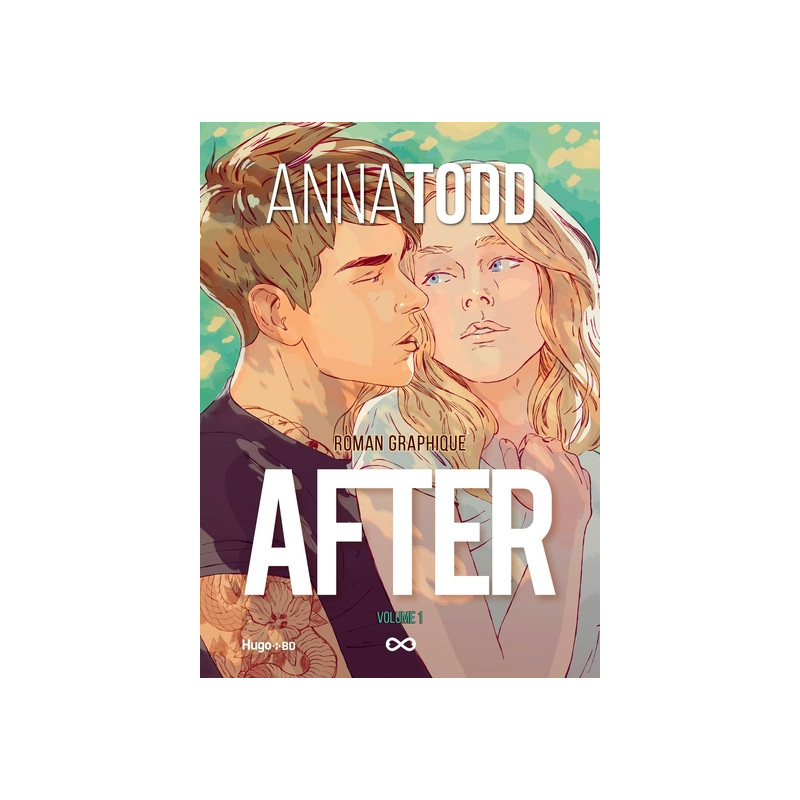 After - Tome 01