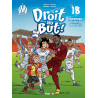 Droit au but - Tome 18