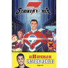 Striker force 7 - Tome 01