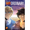 Unordinary T02